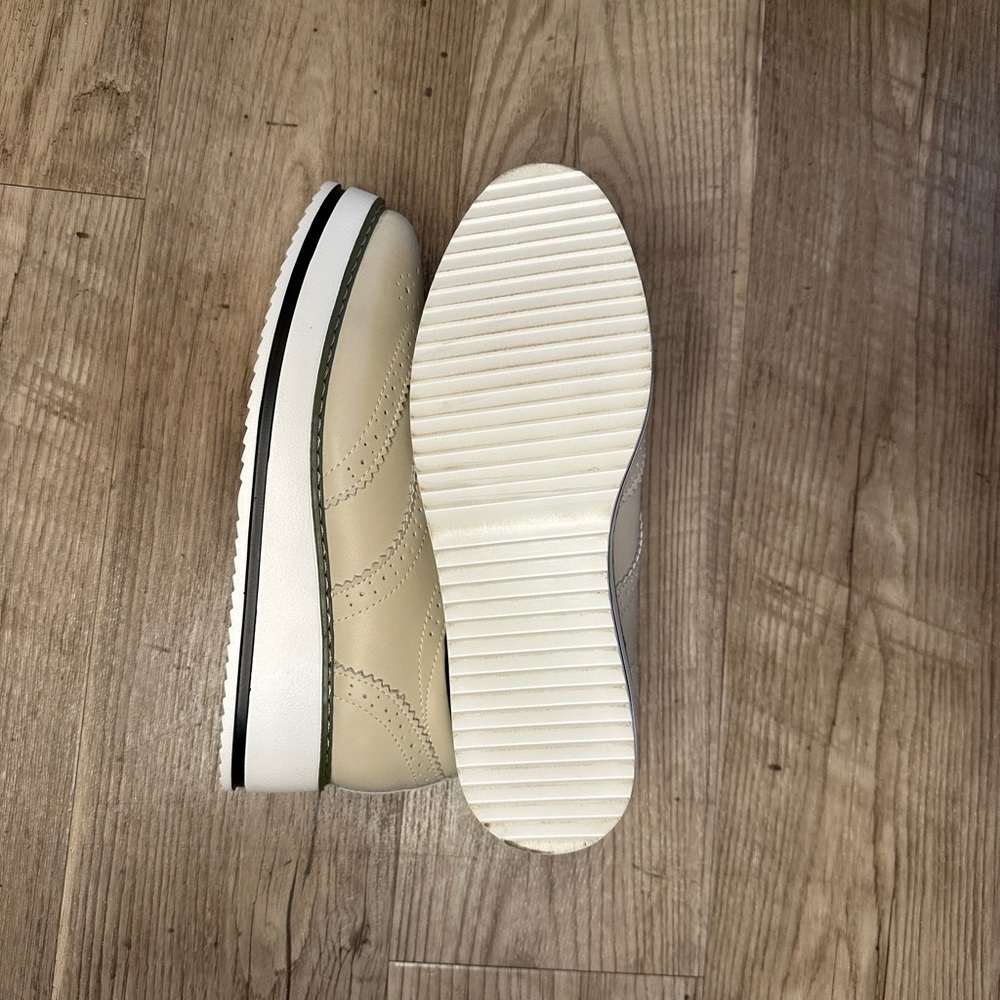 Platform Loafer - image 3